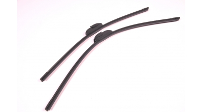 Wycieraczki Bosch Aerotwin do Honda Civic Sedan (09.2005-12.2011)